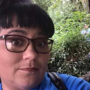 Meet your Posher, Cassie